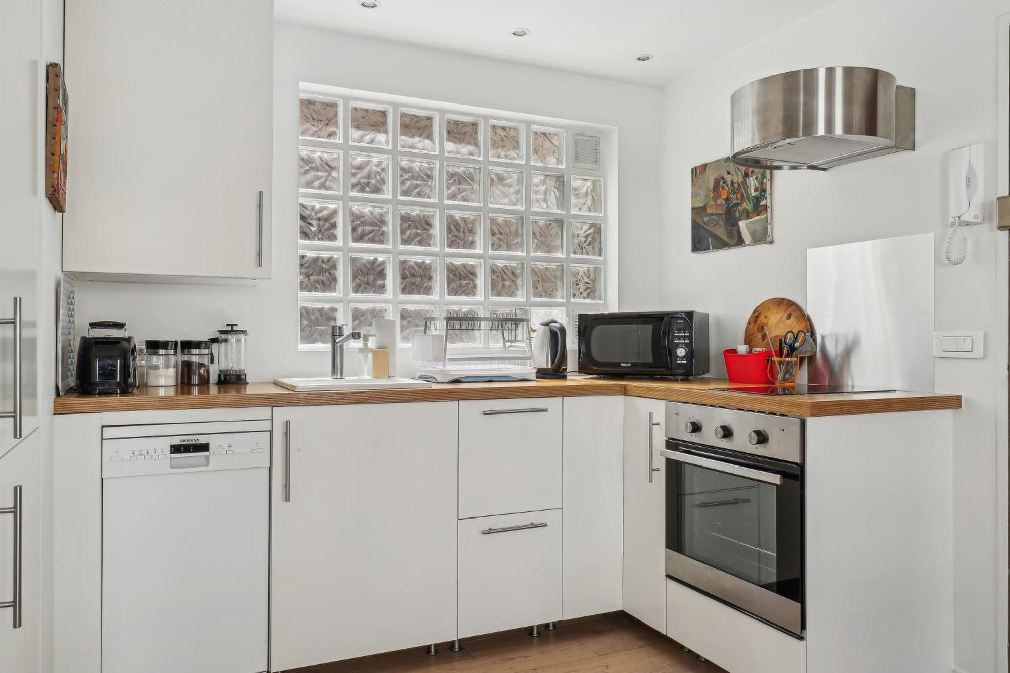 Nice Apartment In The Heart Of Paris By Weekome Exterior foto
